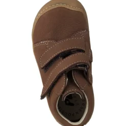 Ricosta Chrisy 1200302 M, Lauflernschuhe, Kinder, Braun