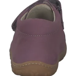 Ricosta Chrisy 1200302 W, Lauflernschuhe, Kinder, Rosa