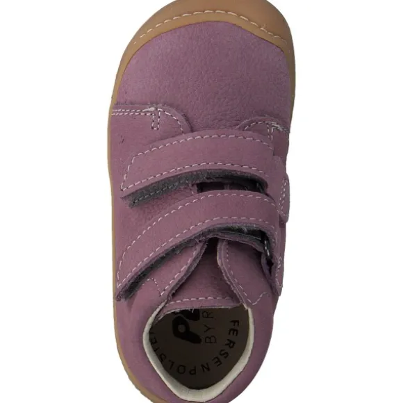 Ricosta Chrisy 1200302 W, Lauflernschuhe, Kinder, Rosa