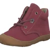 Ricosta Cory 1200102 W, Lauflernschuhe, Kinder, Rot