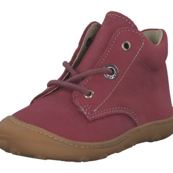 Ricosta Cory 1200102 W, Lauflernschuhe, Kinder, Rot