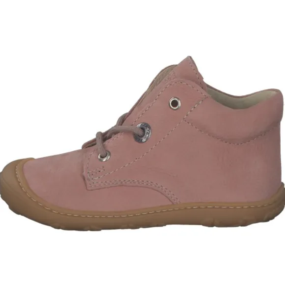 Ricosta Cory 1200102 W, Lauflernschuhe, Kinder, barbie