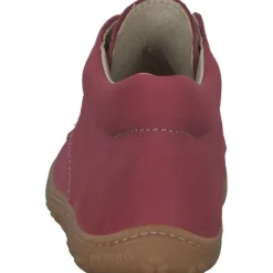 Ricosta Cory 1200102 W, Lauflernschuhe, Kinder, Rot