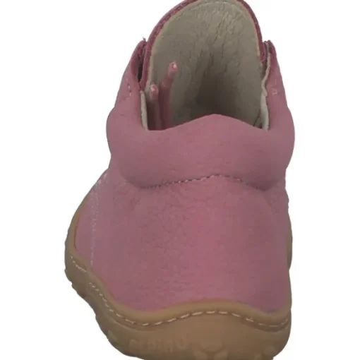 Ricosta Cory 1200102 W, Lauflernschuhe, Kinder, mallow