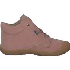 Ricosta Cory 1200102 W, Lauflernschuhe, Kinder, barbie