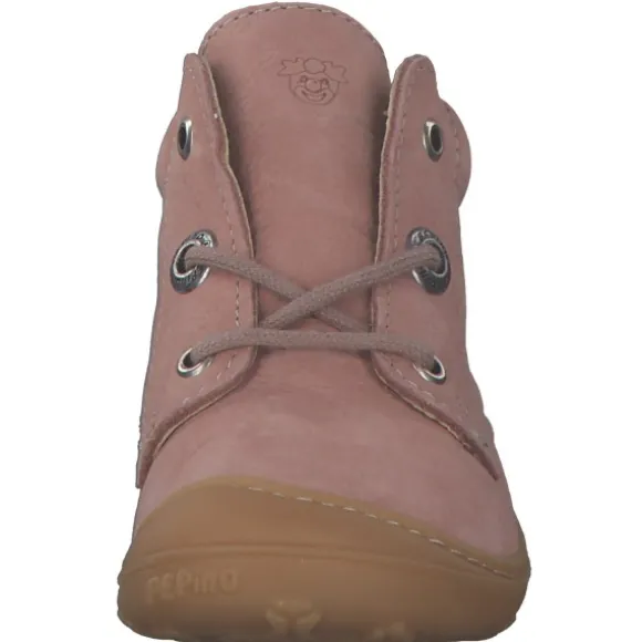 Ricosta Cory 1200102 W, Lauflernschuhe, Kinder, barbie