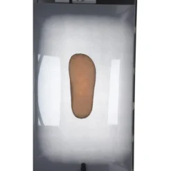 Ricosta Cory 1200102 W, Lauflernschuhe, Kinder, barbie