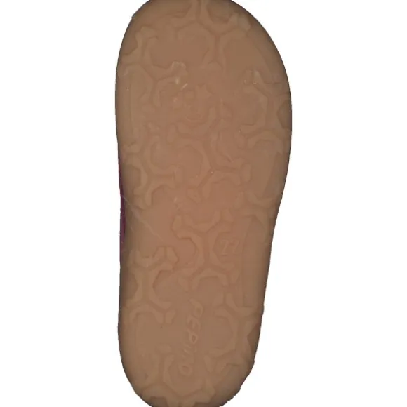 Ricosta Cory 1200102 W, Lauflernschuhe, Kinder, Rot