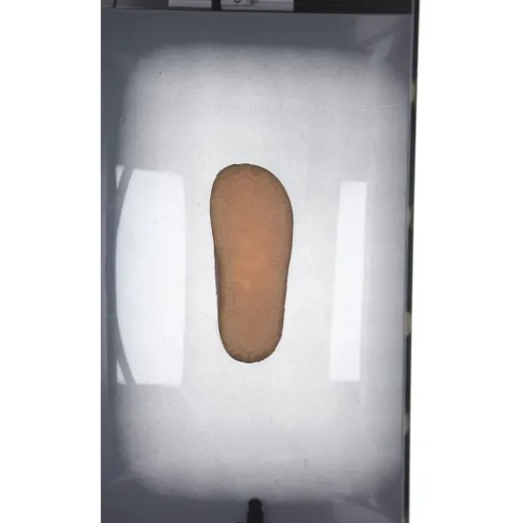 Ricosta Cory 1200102 W, Lauflernschuhe, Kinder, barbie