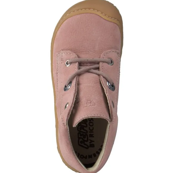 Ricosta Cory 1200102 W, Lauflernschuhe, Kinder, barbie