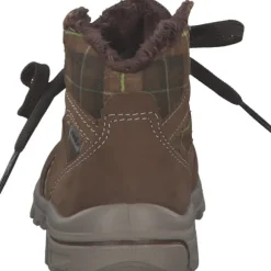 Ricosta Desse 3600102, Lauflernschuhe, Kinder, caramel/schoko