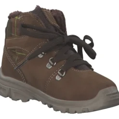 Ricosta Desse 3600102, Lauflernschuhe, Kinder, caramel/schoko