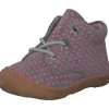 Ricosta Dots 1200502, Lauflernschuhe, Kinder, Grau
