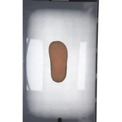 Ricosta Dots 1200502, Lauflernschuhe, Kinder, Grau