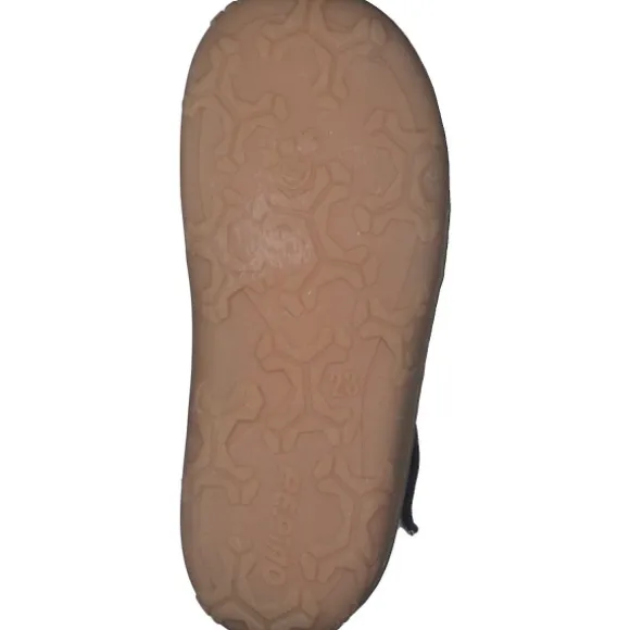 Ricosta Ebi 1201103, Lauflernschuhe, Kinder, Blau