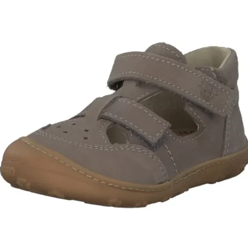 Ricosta Eni 1201702, Lauflernschuhe, Kinder, Beige