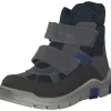 Ricosta Gebris 5231200, Winterstiefel, Kinder, Grau
