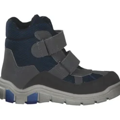 Ricosta Gebris 5231200, Winterstiefel, Kinder, Grau