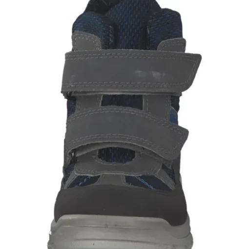 Ricosta Gebris 5231200, Winterstiefel, Kinder, Grau