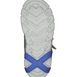 Ricosta Gebris 5231200, Winterstiefel, Kinder, Grau