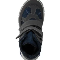 Ricosta Gebris 5231200, Winterstiefel, Kinder, Grau