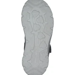 Ricosta Gery 2900302 M, Lauflernschuhe, Kinder, nautic/acido