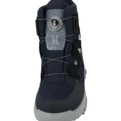 Ricosta Glacier 9700602, Winterstiefel, Herren, Blau