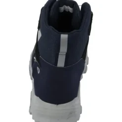 Ricosta Glacier 9700602, Winterstiefel, Herren, Blau