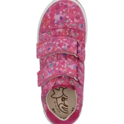 Ricosta Lenie 2603602, Sneakers Low, Kinder, pop