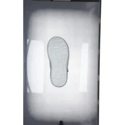Ricosta Lou 2601602, Sneakers Low, Kinder, Grau