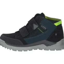 Ricosta Marvi 4701202, Stiefel, Kinder, Grau