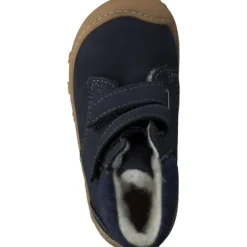 Ricosta Nico 1500403, Lauflernschuhe, Kinder, Blau