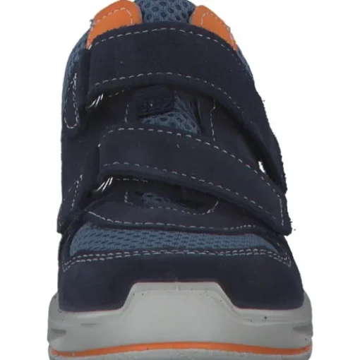 Ricosta Nuro 2102702, Sneakers Low, Kinder, nautic