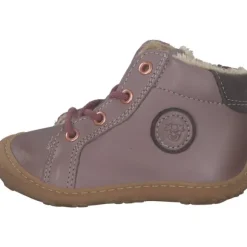 Ricosta Pepino 50 1202402/310 GEORGIE, Lauflernschuhe, Kinder, viola/meteor