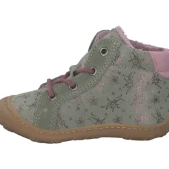 Ricosta Pepino 50 1203702 GEORGINA, Lauflernschuhe, Kinder, eukalyptus