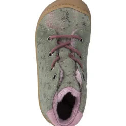 Ricosta Pepino 50 1203702 GEORGINA, Lauflernschuhe, Kinder, eukalyptus
