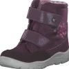 Ricosta Pepino 50 3402402 MILENA, Lauflernschuhe, Kinder, merlot