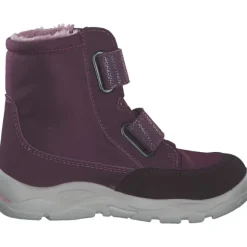 Ricosta Pepino 50 3402402 MILENA, Lauflernschuhe, Kinder, merlot