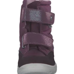 Ricosta Pepino 50 3402402 MILENA, Lauflernschuhe, Kinder, merlot