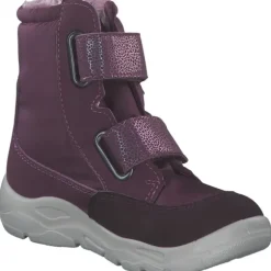 Ricosta Pepino 50 3402402 MILENA, Lauflernschuhe, Kinder, merlot