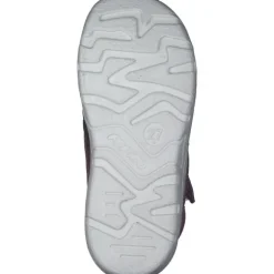 Ricosta Pepino 50 3402402 MILENA, Lauflernschuhe, Kinder, merlot