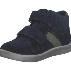 Ricosta Pepino 50 2001302/180 NEMO, Lauflernschuhe, Kinder, nautic/grün