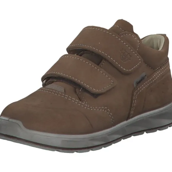 Ricosta Pepino 2103303, Lauflernschuhe, Kinder, Braun