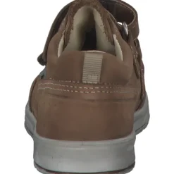 Ricosta Pepino 2103303, Lauflernschuhe, Kinder, Braun