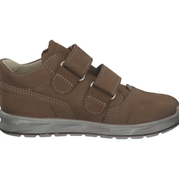 Ricosta Pepino 2103303, Lauflernschuhe, Kinder, Braun