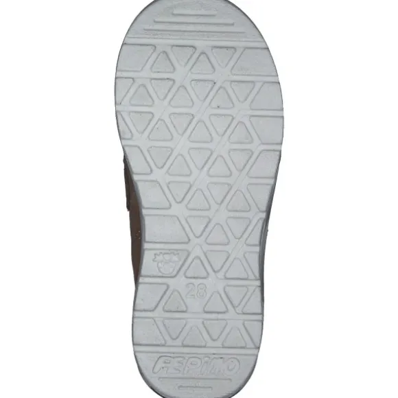 Ricosta Pepino 2103303, Lauflernschuhe, Kinder, Braun