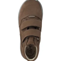 Ricosta Pepino 2103303, Lauflernschuhe, Kinder, Braun