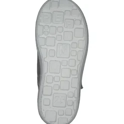 Ricosta Sanja 2604602, Stiefel (Kinder), Kinder, Dunkelgrau