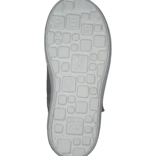 Ricosta Sanja 2604602, Stiefel (Kinder), Kinder, Dunkelgrau
