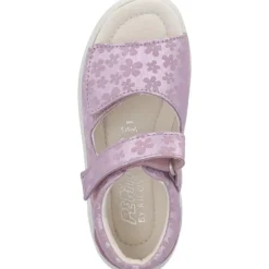Ricosta Taya 2200702, Lauflernschuhe, Kinder, Violett